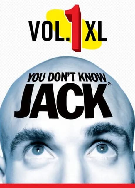 You Don't Know Jack Vol. 1 XL