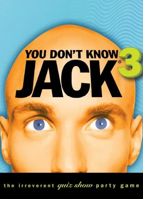 You Don't Know Jack Vol. 3