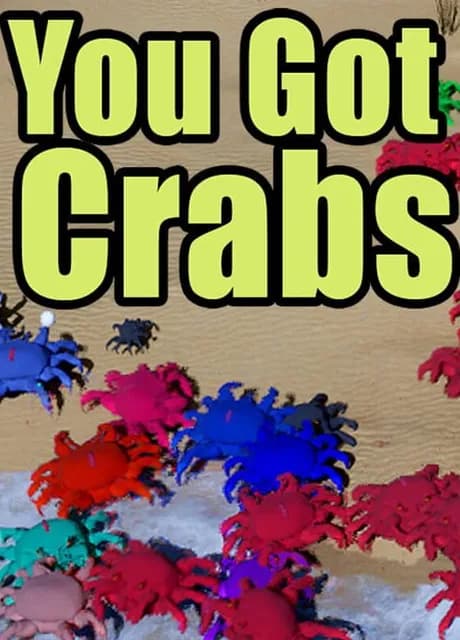 You Got Crabs