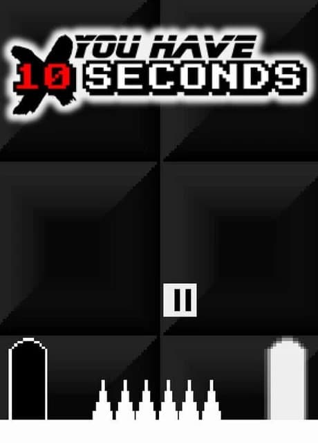 You Have 10 Seconds: 2023