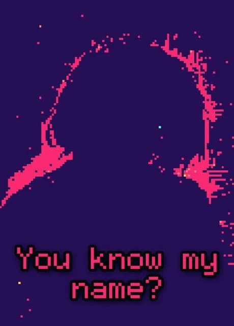 You Know My Name?