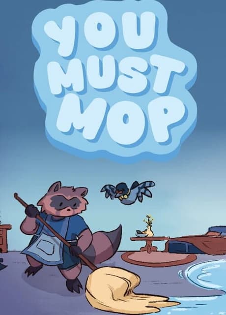 You Must Mop