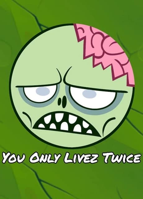 You Only Livez Twice