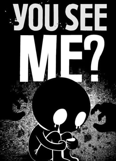You See Me?