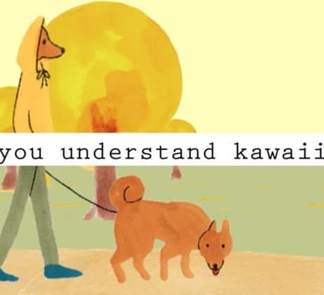 You Understand Kawaii