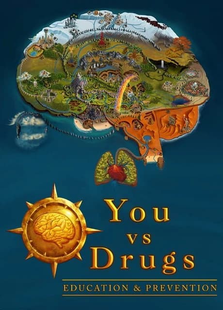You VS Drugs: Education & Prevention