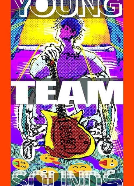 Young Team Sounds