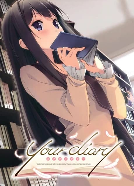 Your Diary