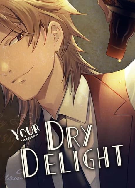 Your Dry Delight