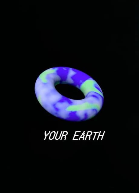 Your Earth