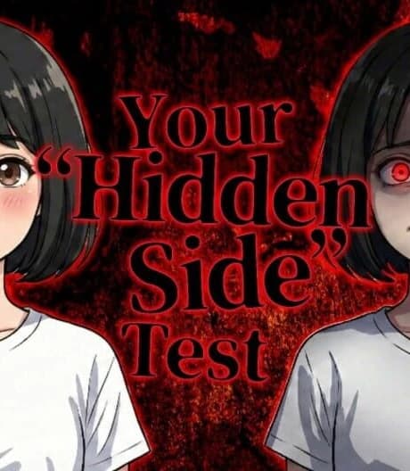 Your “Hidden Side” Test