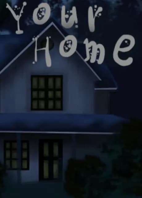 Your Home