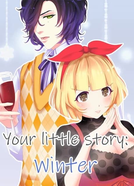 Your little story: Winter