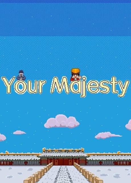 Your Majesty