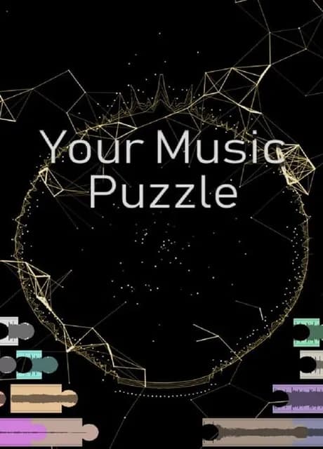 Your Music Puzzle