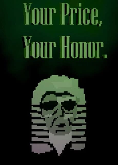 Your Price, Your Honor.