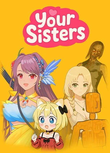 Your Sisters