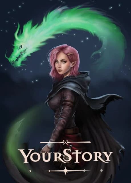 Your Story