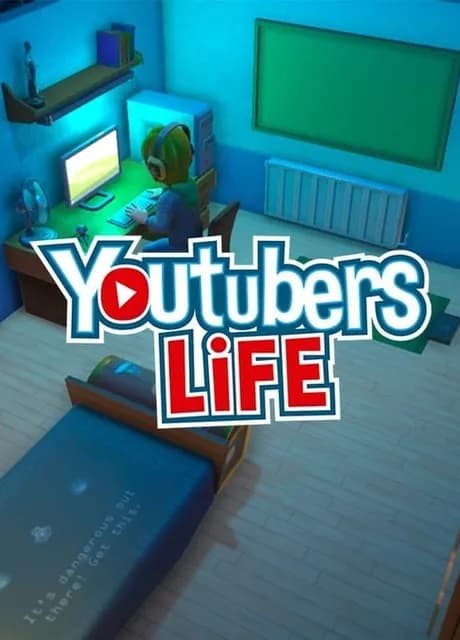 Youtubers Life