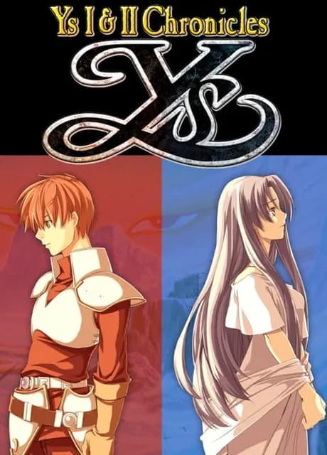 Ys I & II Chronicles