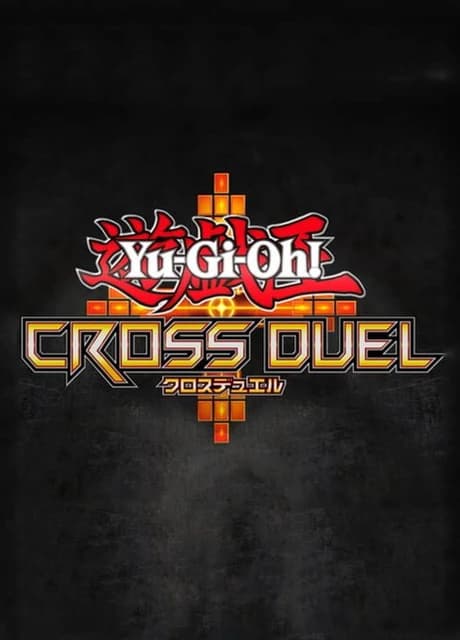 Yu-Gi-Oh! Cross Duel
