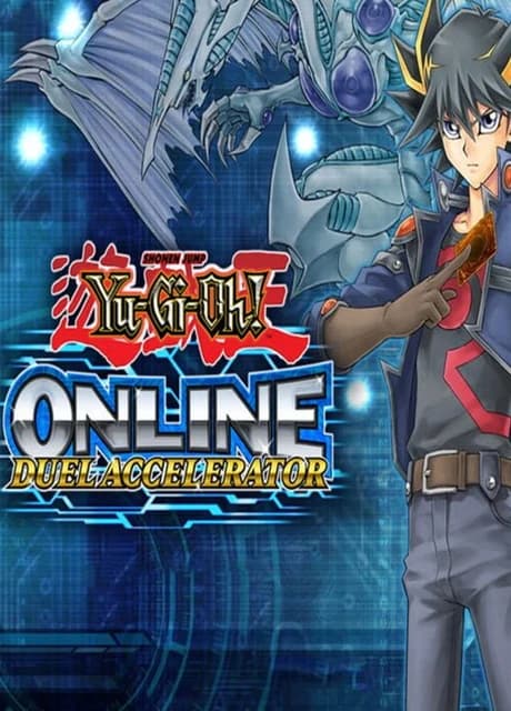 Yu-Gi-Oh! Online 3: Duel Accelerator