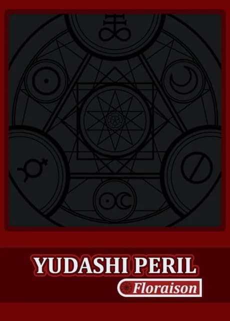 Yudashi Peril: Floraison