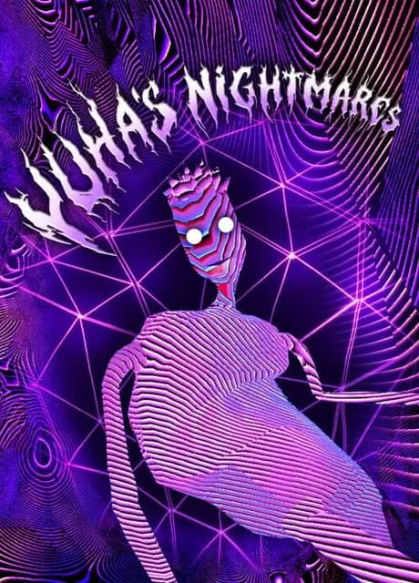 Yuha's Nightmares