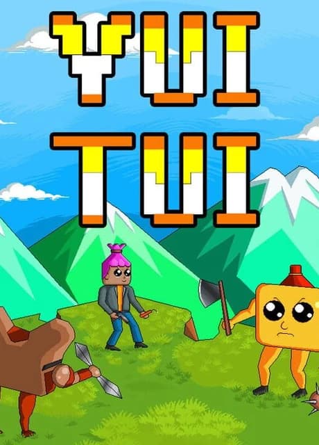 Yui Tui
