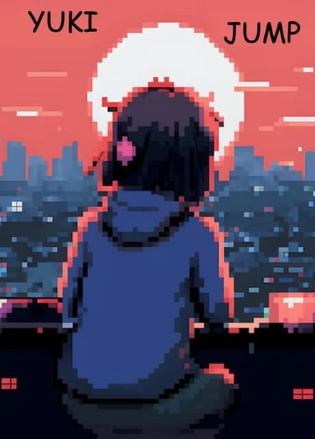 Yuki Jump