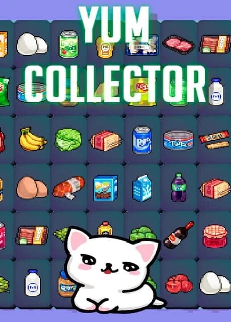Yum Collector