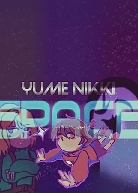 Yume Nikki Space