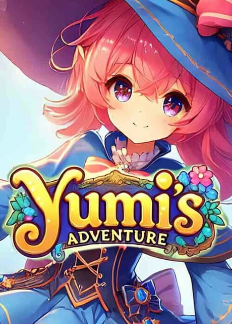 Yumi's Adventure