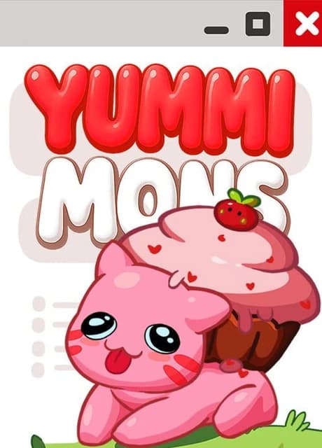 Yummimons