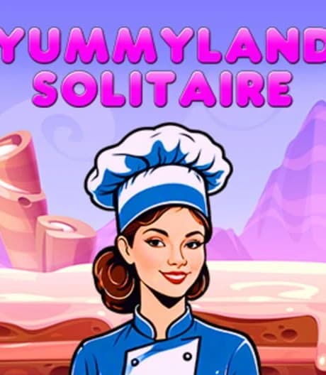 Yummyland Solitaire