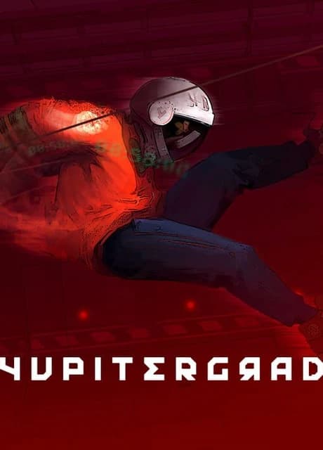 Yupitergrad