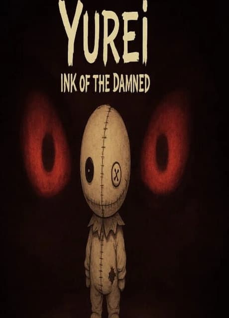 Yurei: Ink of the Damned