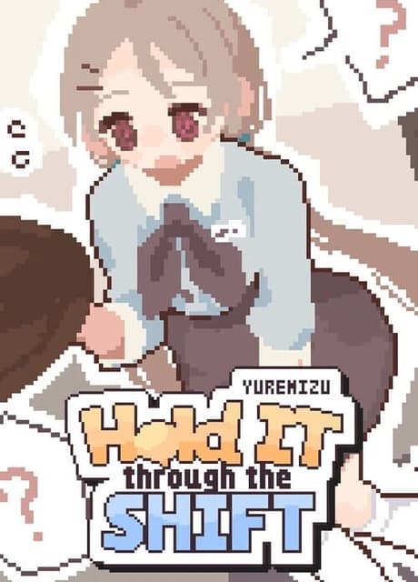 Yuremizu: Hold It Through the Shift