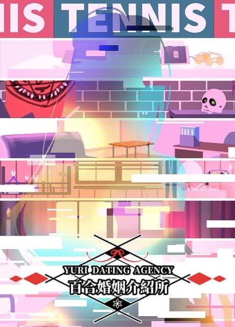 Yuri Dating Agency