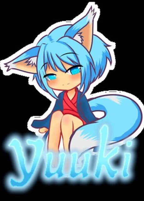 Yuuki