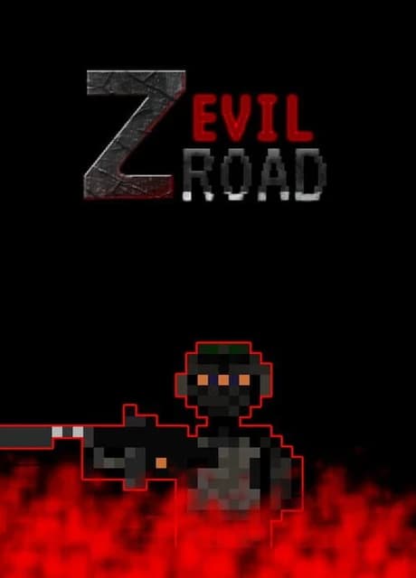 Z Evil Road
