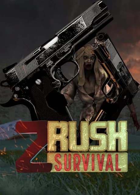 Z-Rush Survival