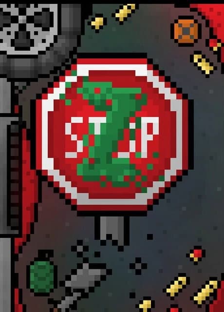 Z-Stop