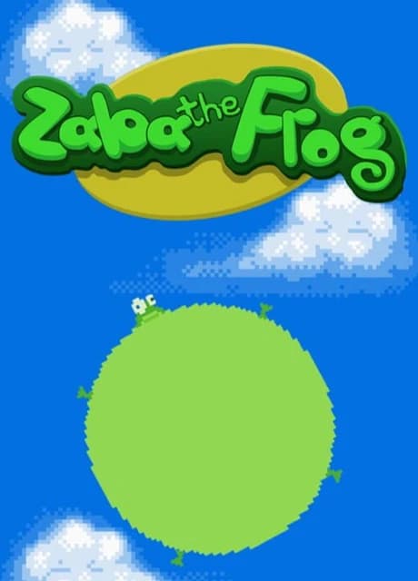 Zaba the Frog