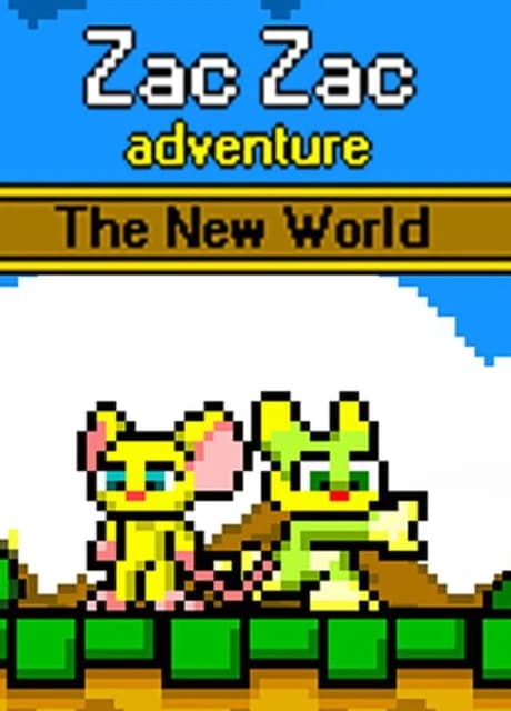 Zac Zac adventure