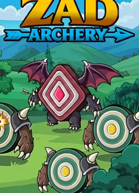 Zad Archery
