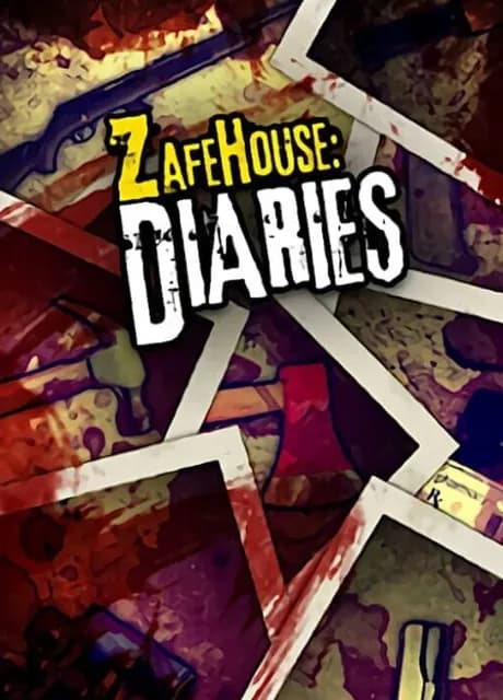 Zafehouse: Diaries