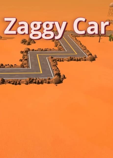 Zaggy Car