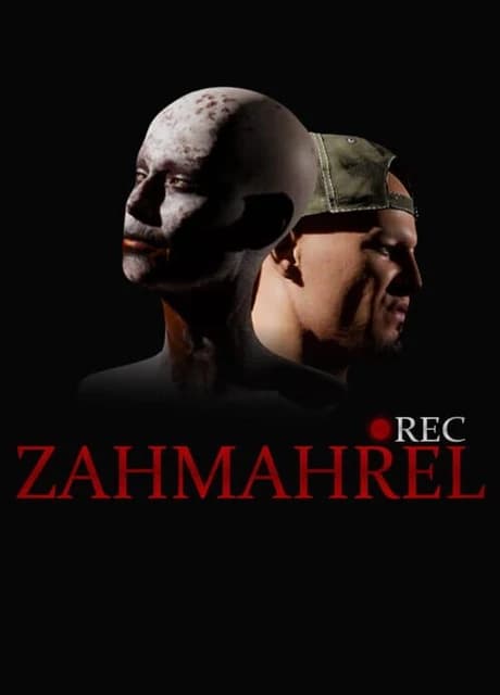 Zahmahrel