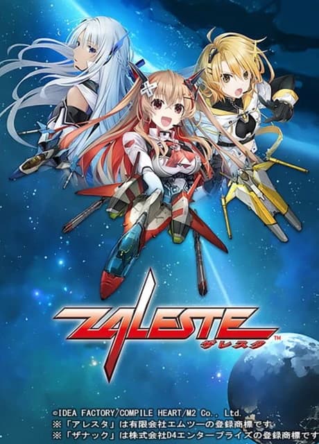 Zaleste